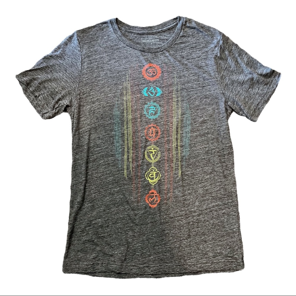 Chakra Tee